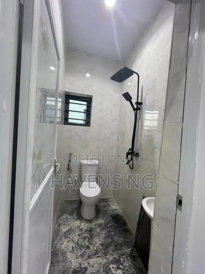3bdrm Bungalow in Abdulsalam Estate, Akobo for sale in Akobo