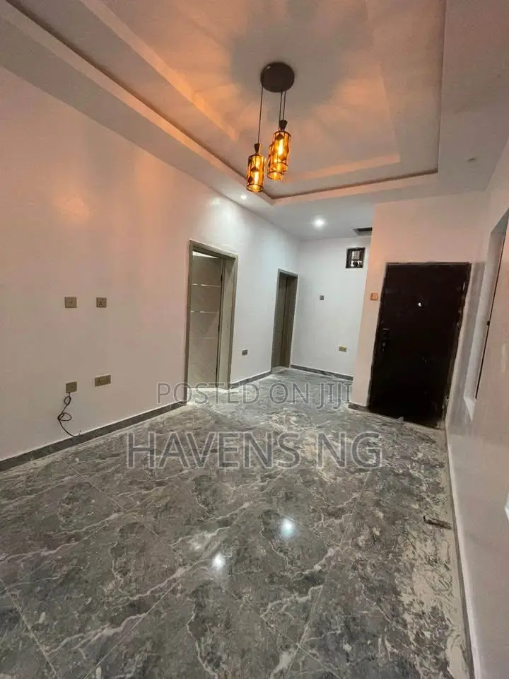 3bdrm Bungalow in Abdulsalam Estate, Akobo for sale in Akobo