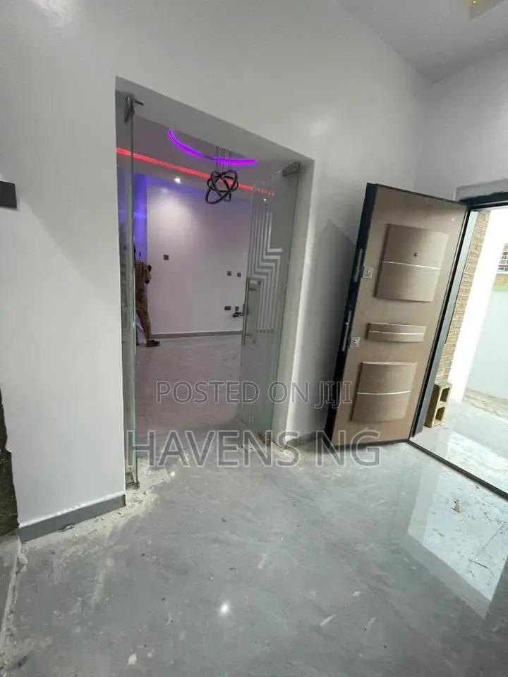 3bdrm Bungalow in Abdulsalam Estate, Akobo for sale in Akobo