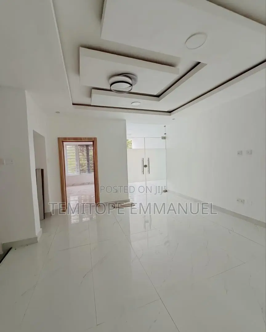 Furnished 4bdrm Duplex in Adeniyi Jones, Ikeja for sale in Adeniyi Jones