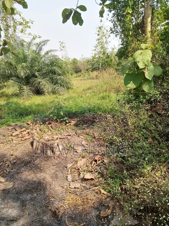 Acres of Land for Sale in Ibadan in Ido