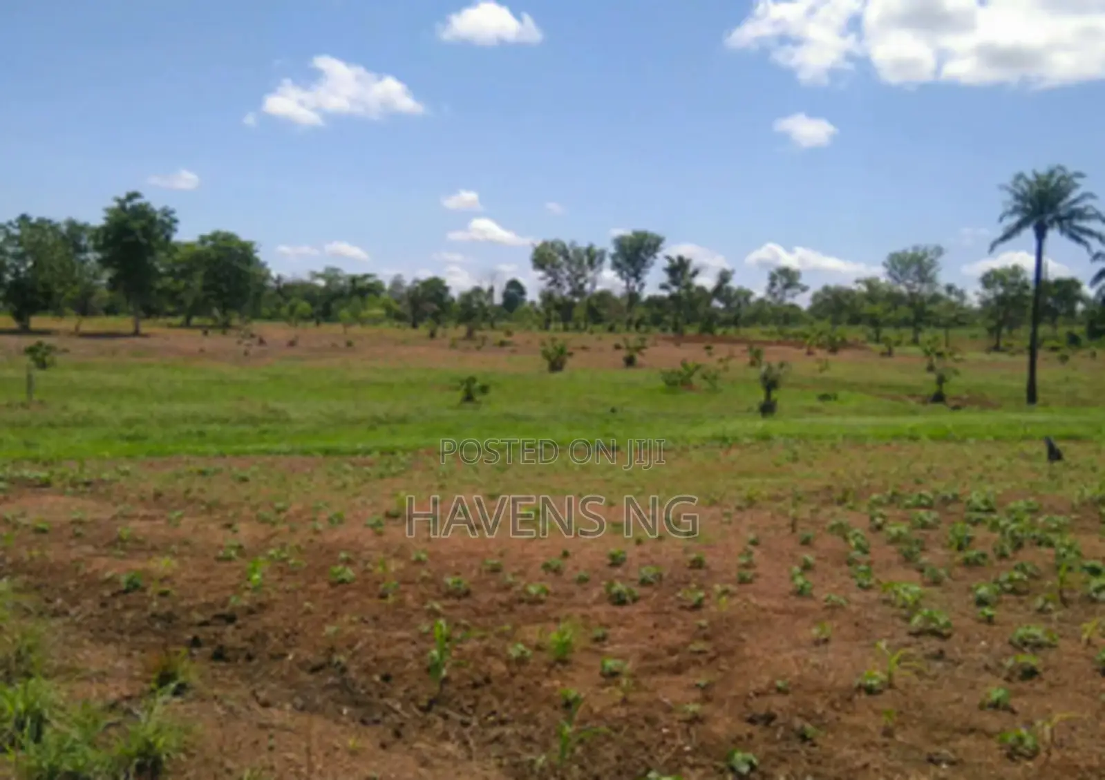 640sqm of Land for Sale at Akala, Akobo in Akobo