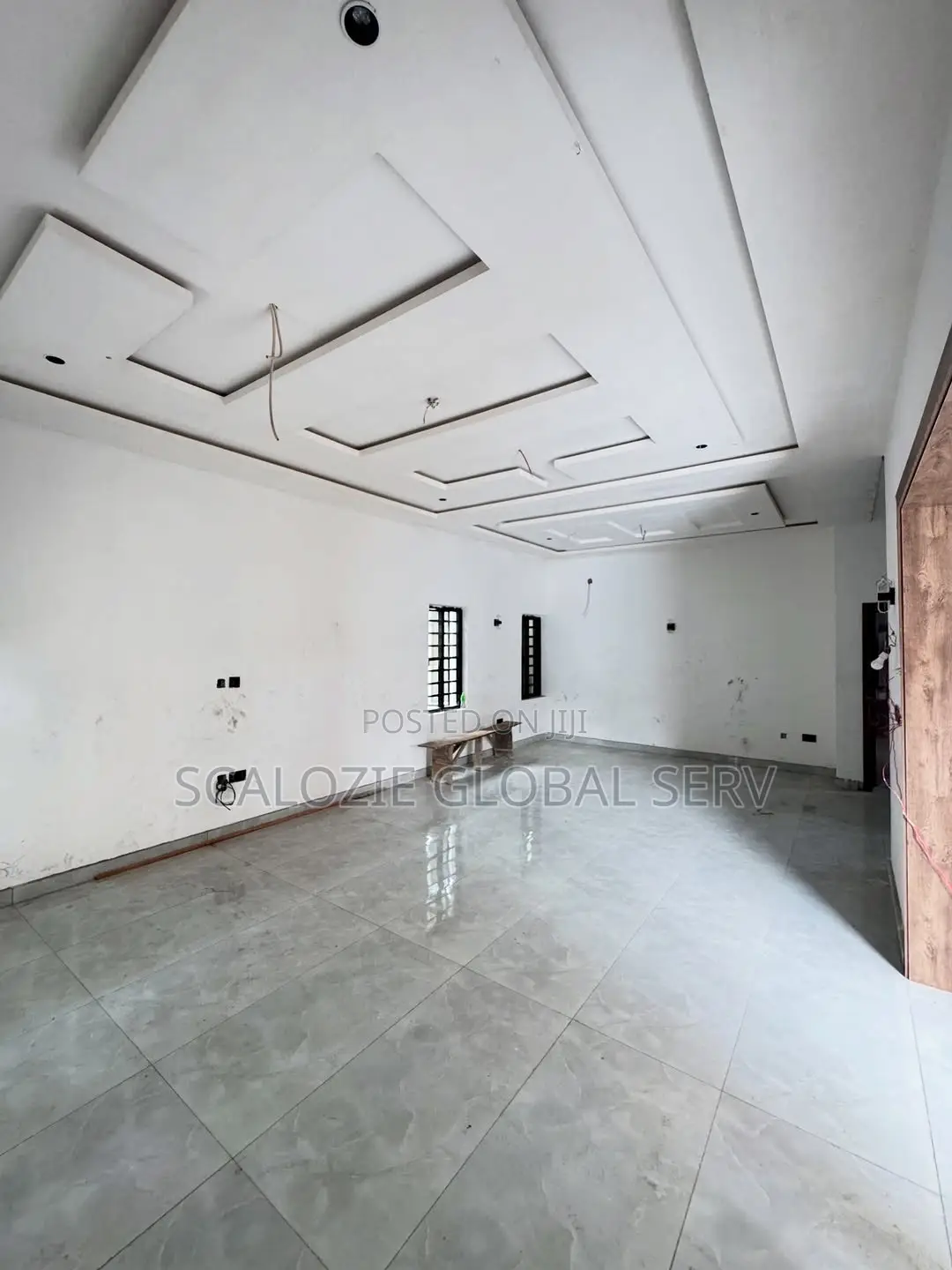 8bdrm Duplex in Nta Road Port for sale in Port-Harcourt