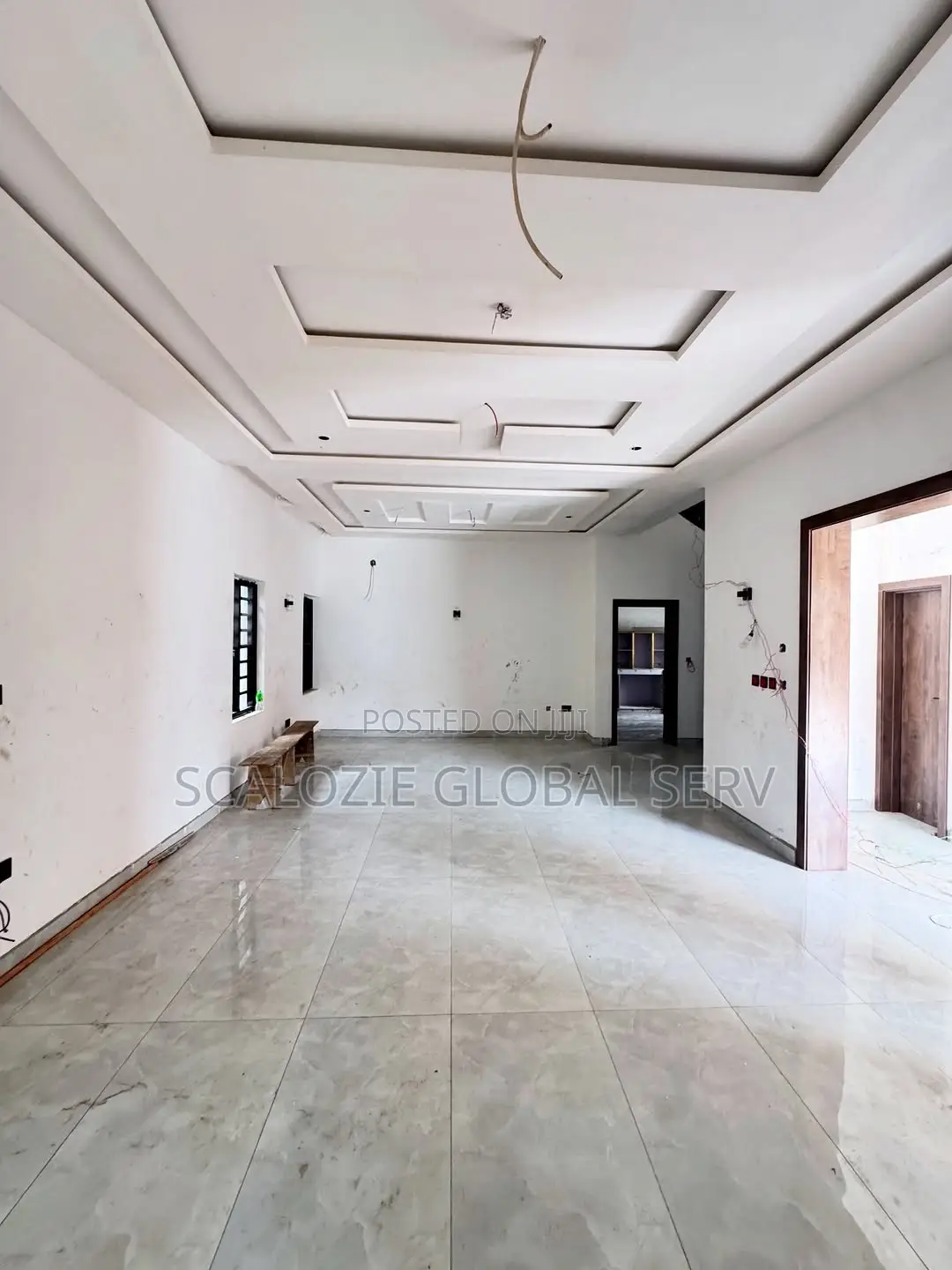 8bdrm Duplex in Nta Road Port for sale in Port-Harcourt