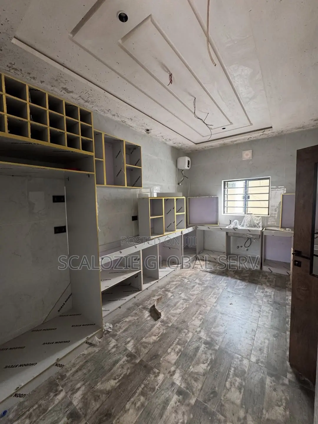 8bdrm Duplex in Nta Road Port for sale in Port-Harcourt