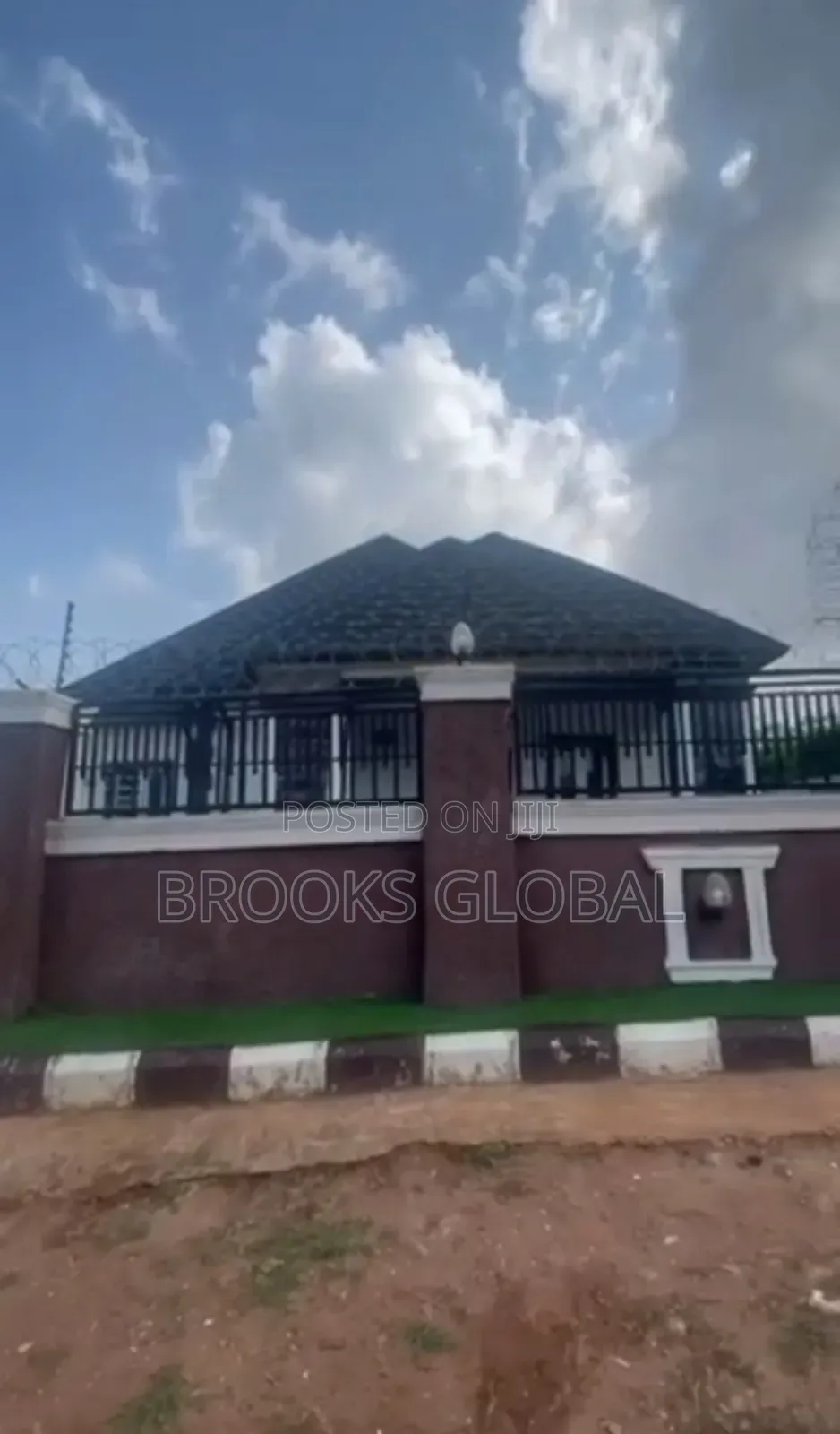 4bdrm Bungalow in Benin City for sale in Benin City