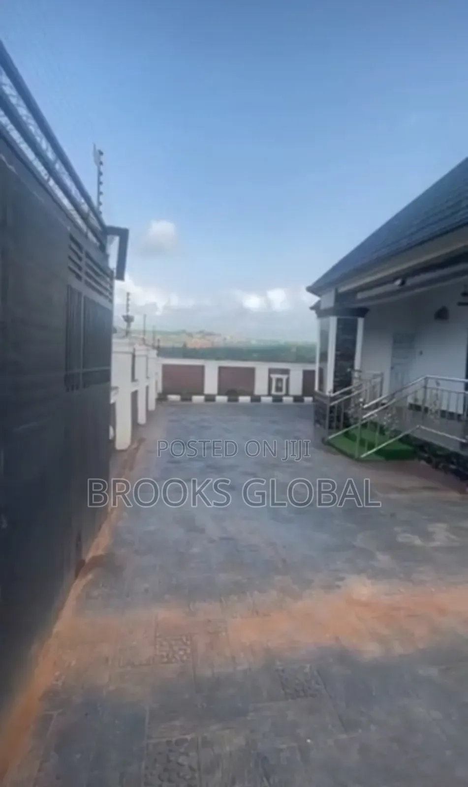 4bdrm Bungalow in Benin City for sale in Benin City