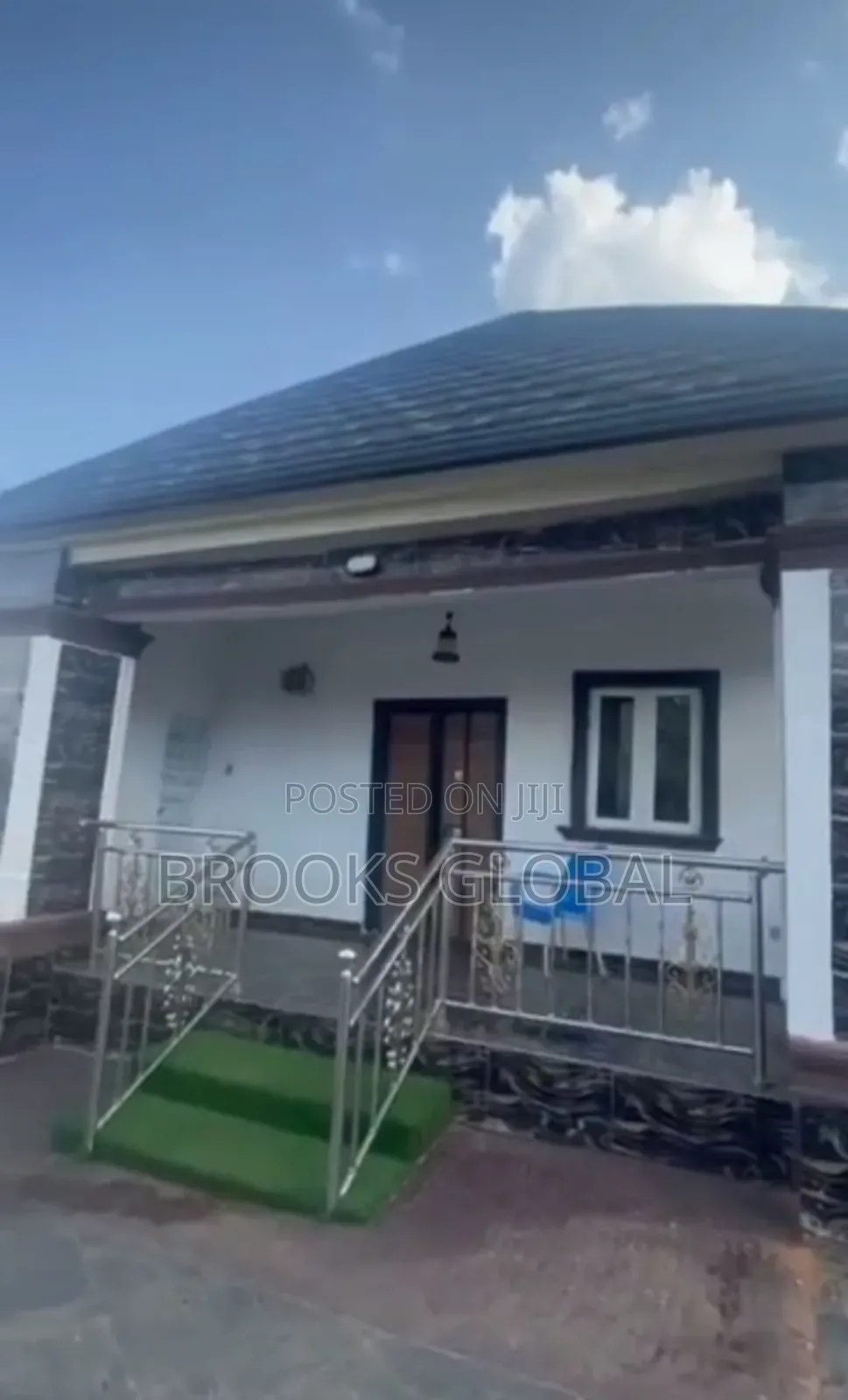 4bdrm Bungalow in Benin City for sale in Benin City