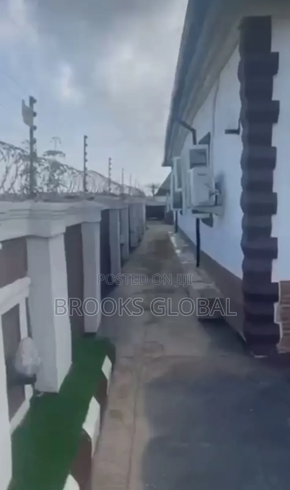 4bdrm Bungalow in Benin City for sale in Benin City