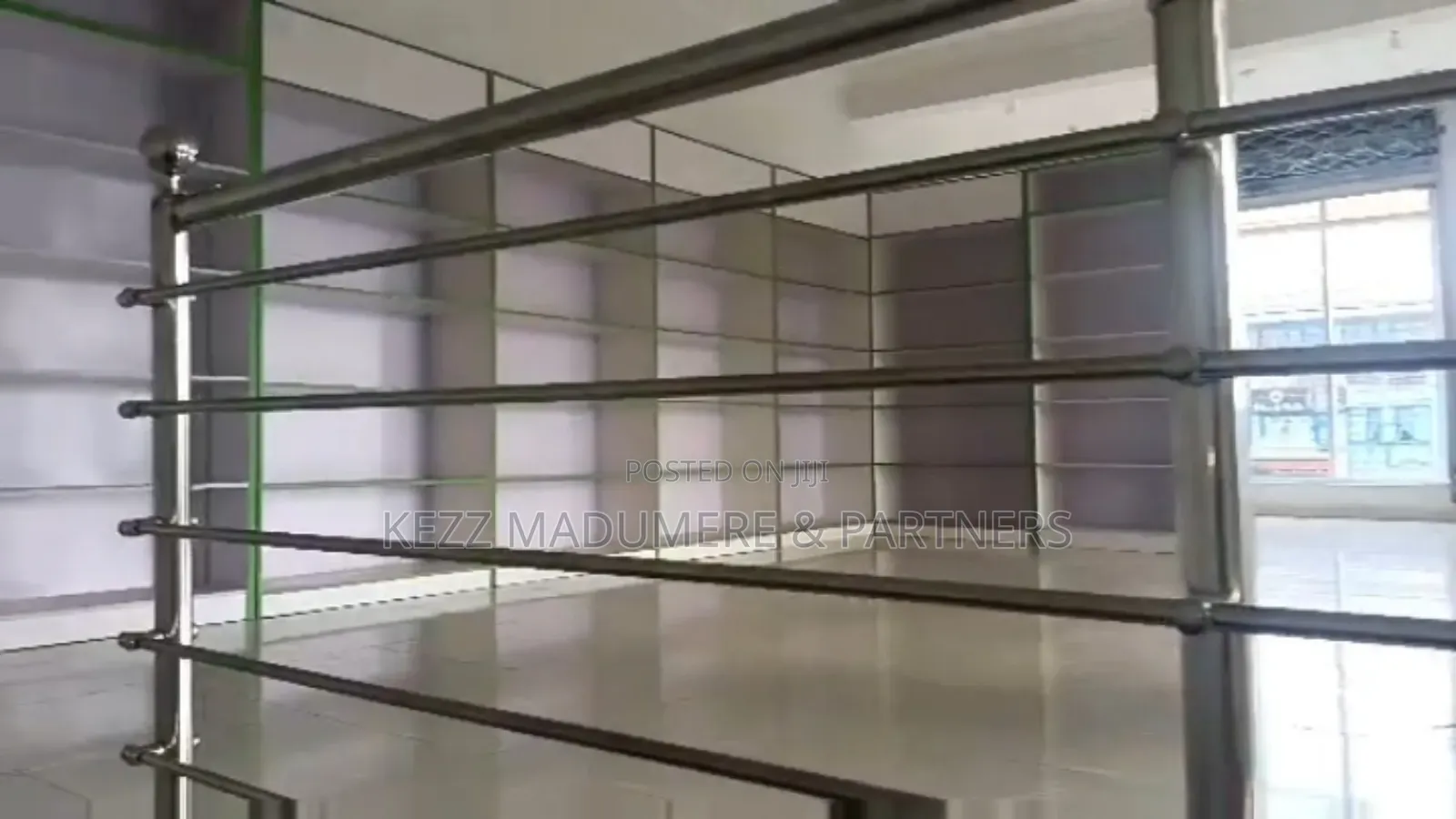 To Let : Massive Duplex Shop At Nta Road, Ph in Port-Harcourt