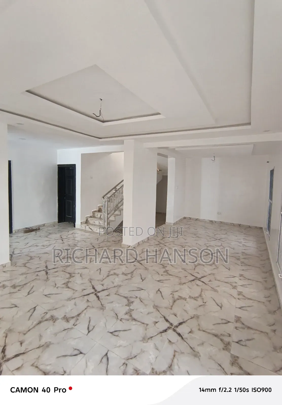 4bdrm Duplex in In Monastery Road, Sangotedo for rent in Sangotedo