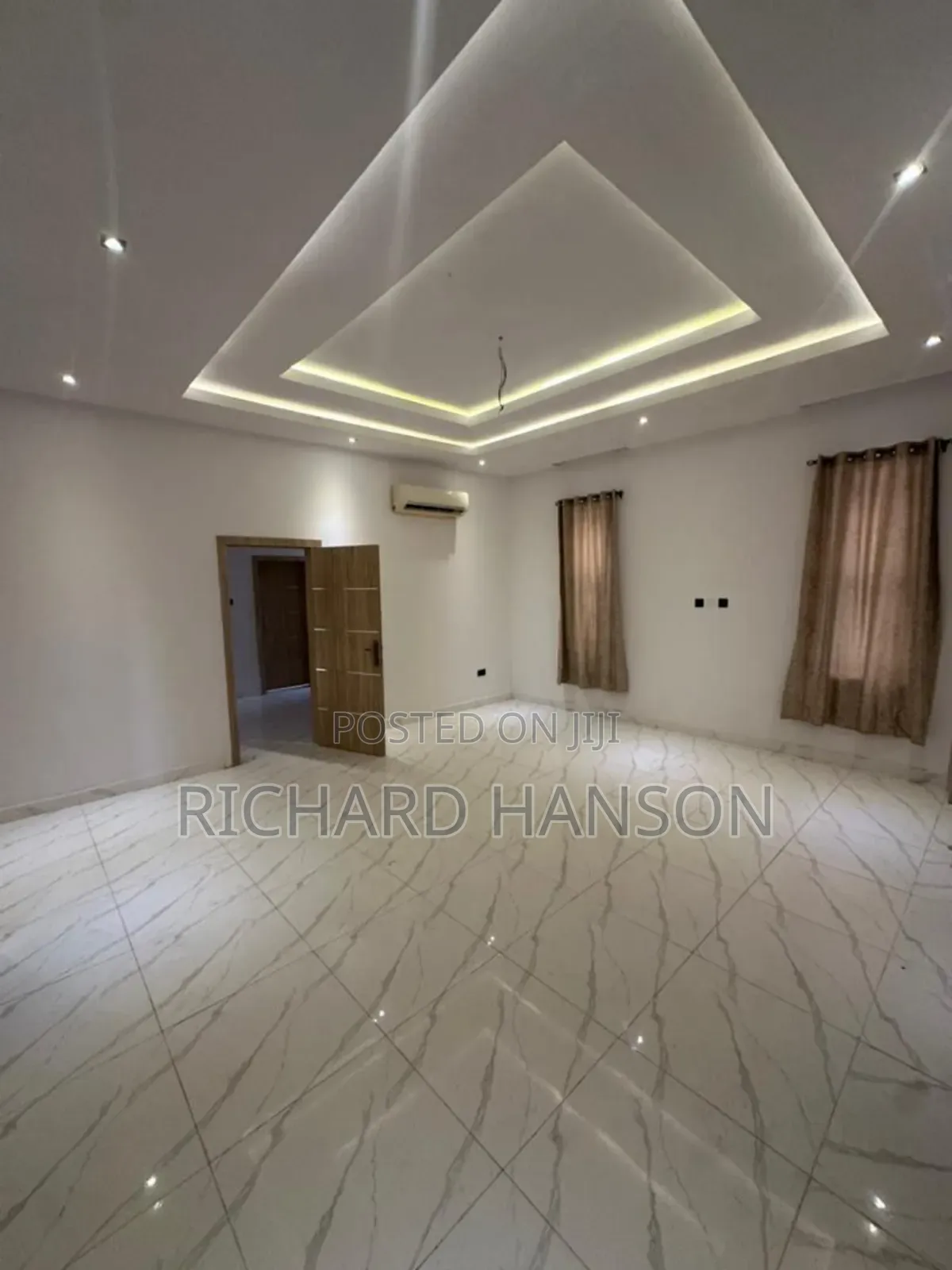 4bdrm Duplex in Ocean Palm, Sangotedo for rent in Sangotedo