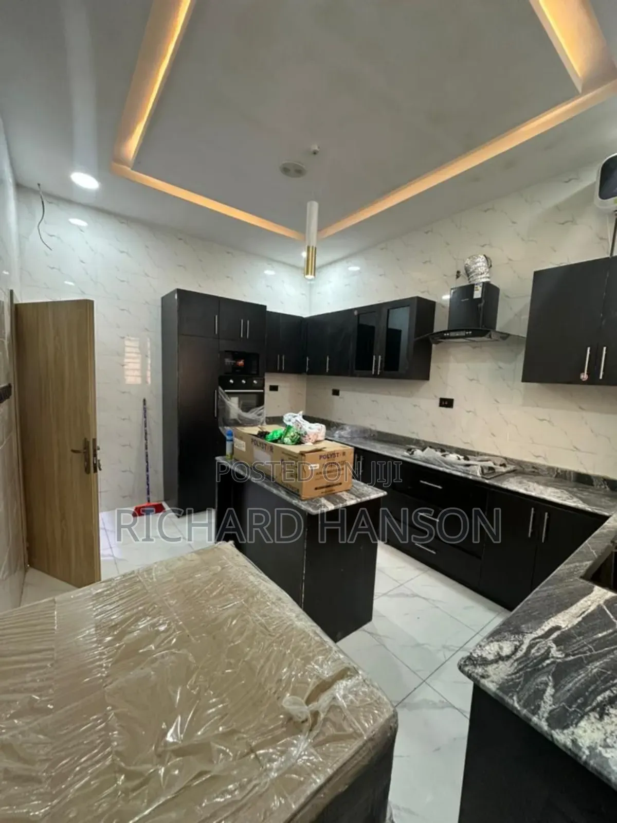 4bdrm Duplex in Ocean Palm, Sangotedo for rent in Sangotedo