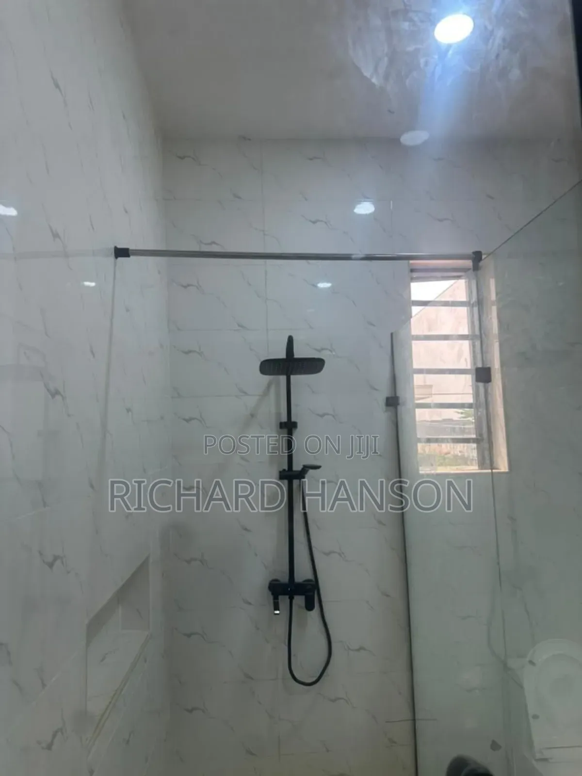 4bdrm Duplex in Ocean Palm, Sangotedo for rent in Sangotedo