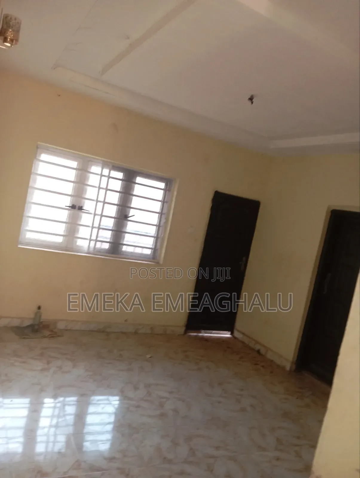 3bdrm Apartment in Premier Layout, Enugu for rent in Enugu