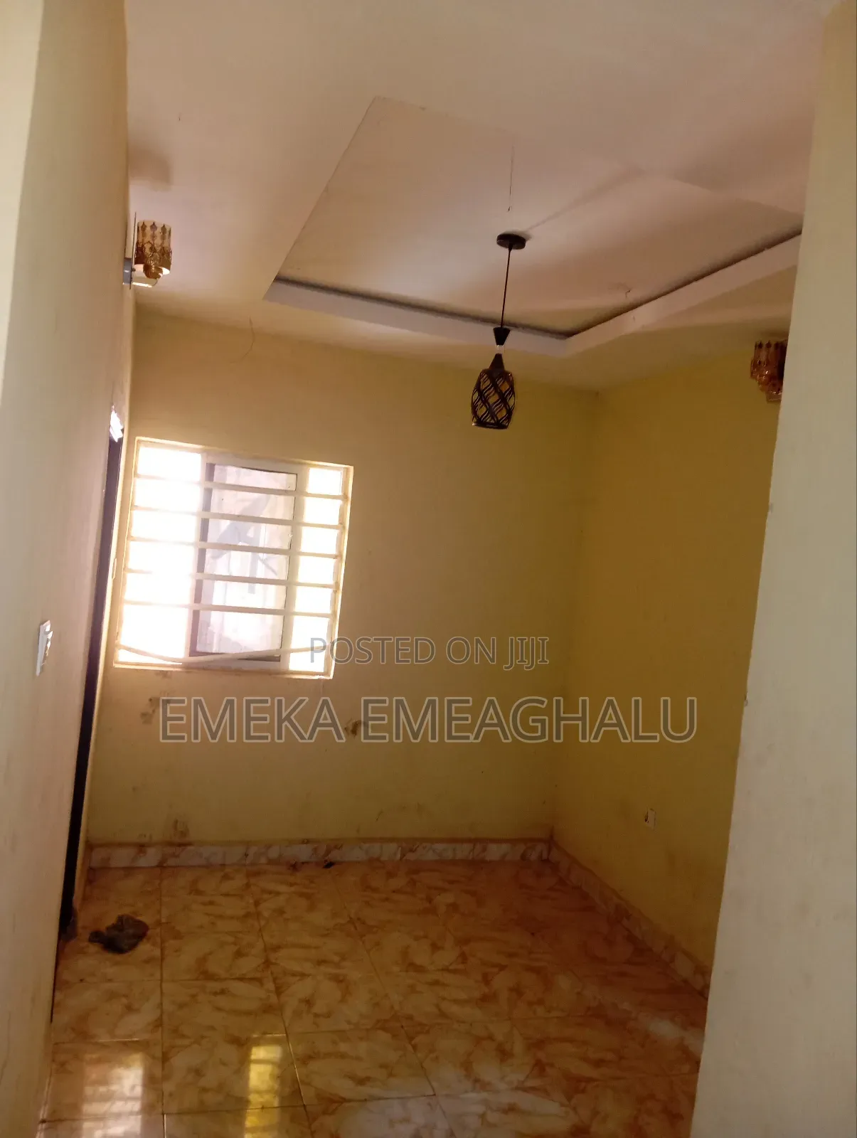 3bdrm Apartment in Premier Layout, Enugu for rent in Enugu