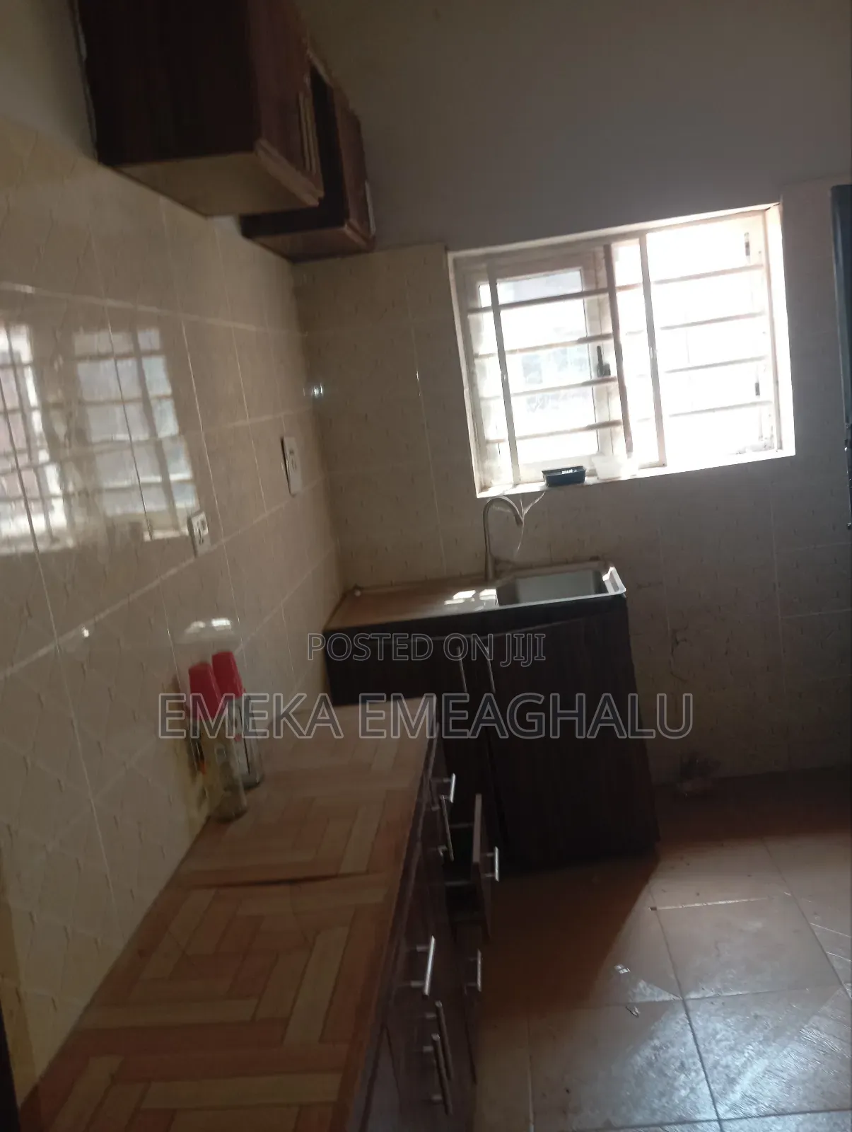3bdrm Apartment in Premier Layout, Enugu for rent in Enugu