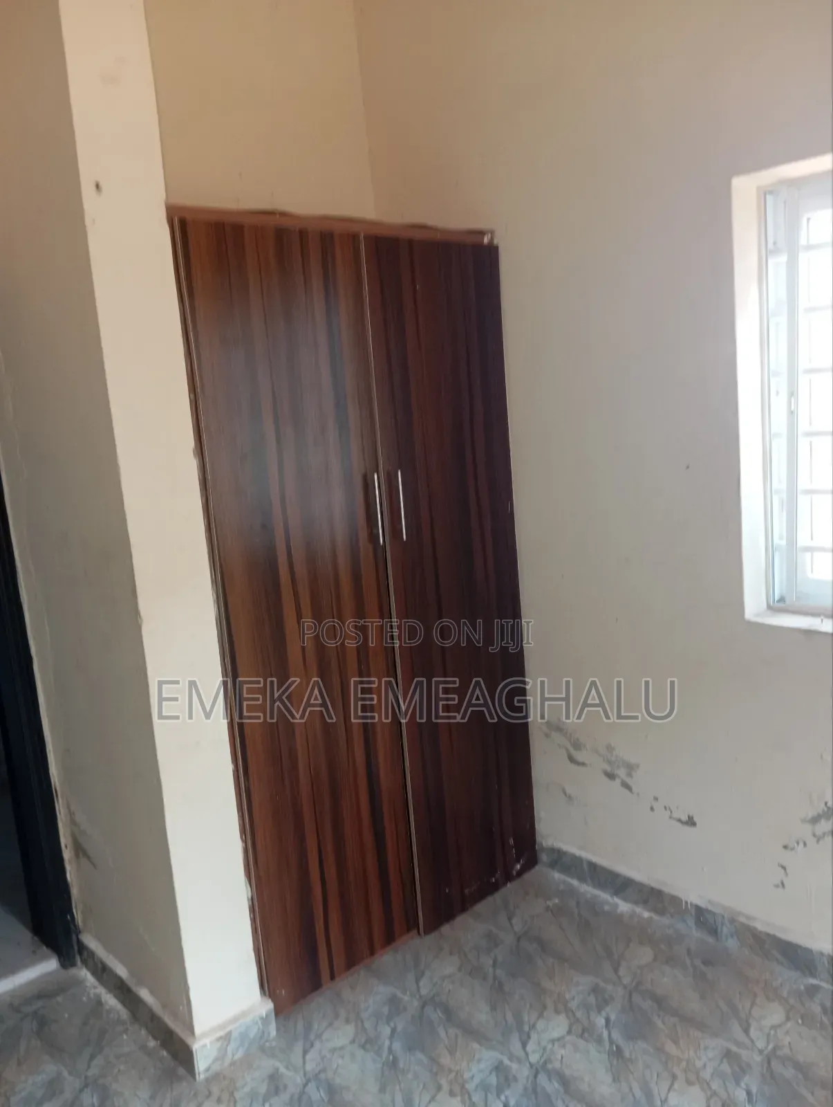 3bdrm Apartment in Premier Layout, Enugu for rent in Enugu