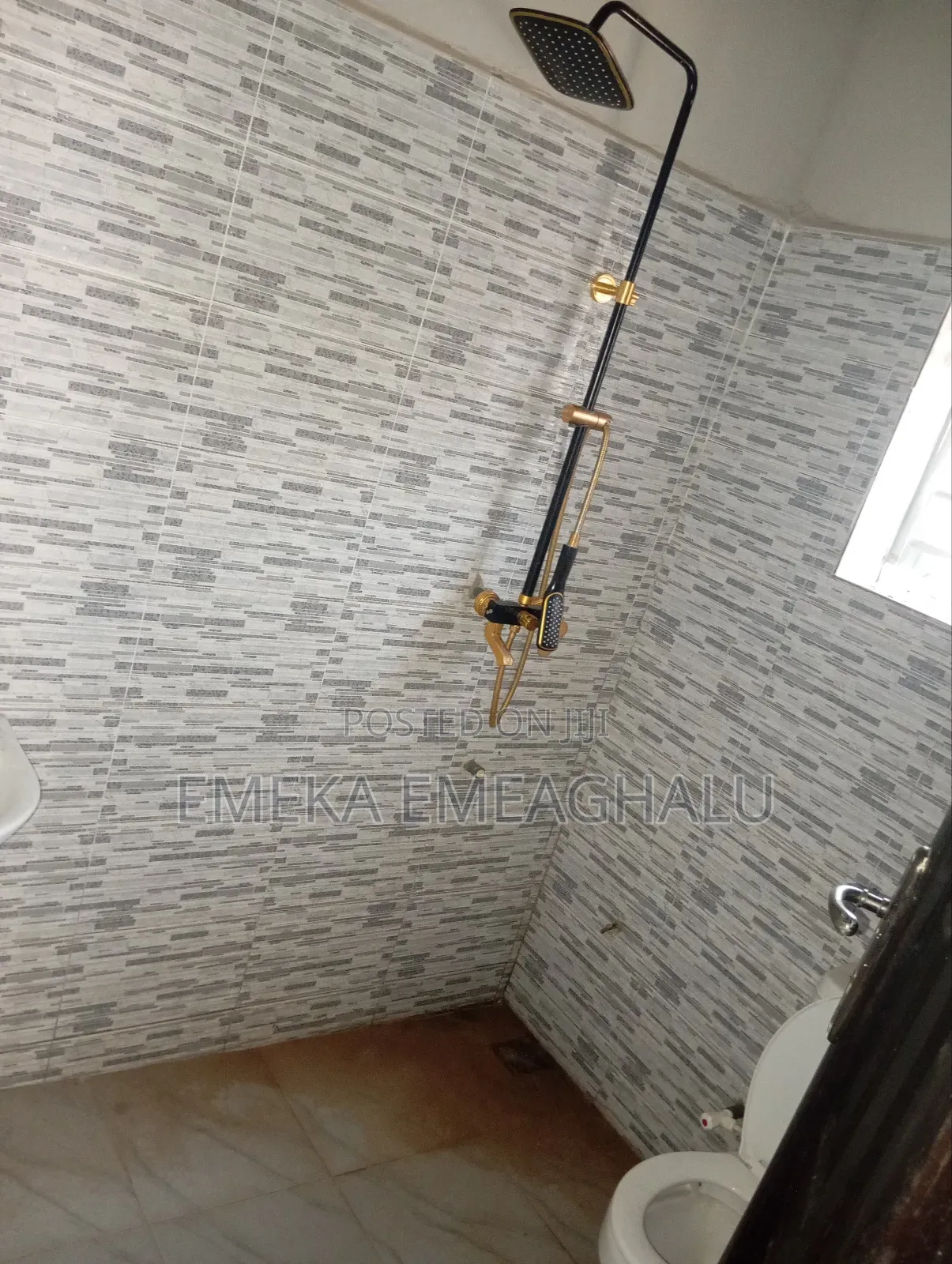 3bdrm Apartment in Premier Layout, Enugu for rent in Enugu