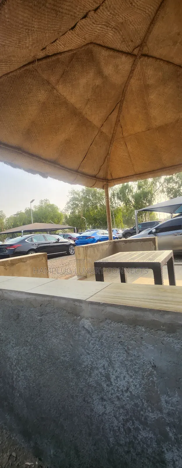 Furnished 3bdrm Block of Flats in Wuye for sale in Wuye