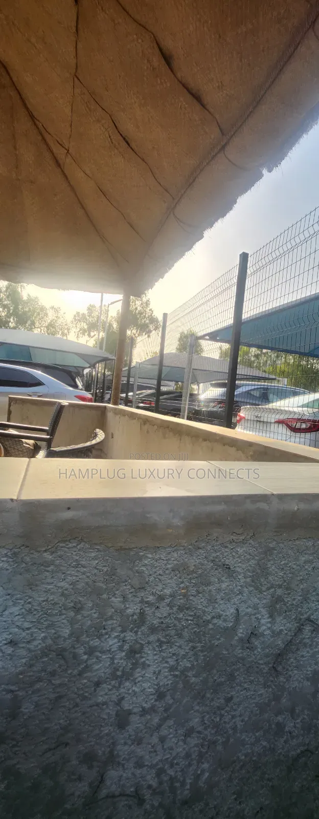 Furnished 3bdrm Block of Flats in Wuye for sale in Wuye