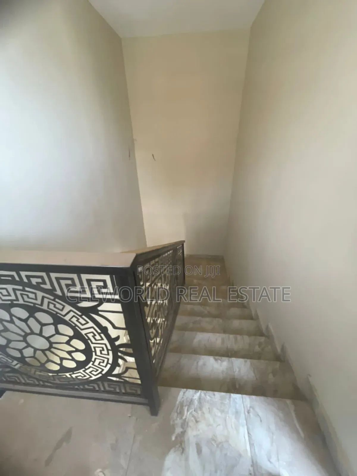2bdrm Apartment in Calton Gate Estate, Akobo for rent in Akobo