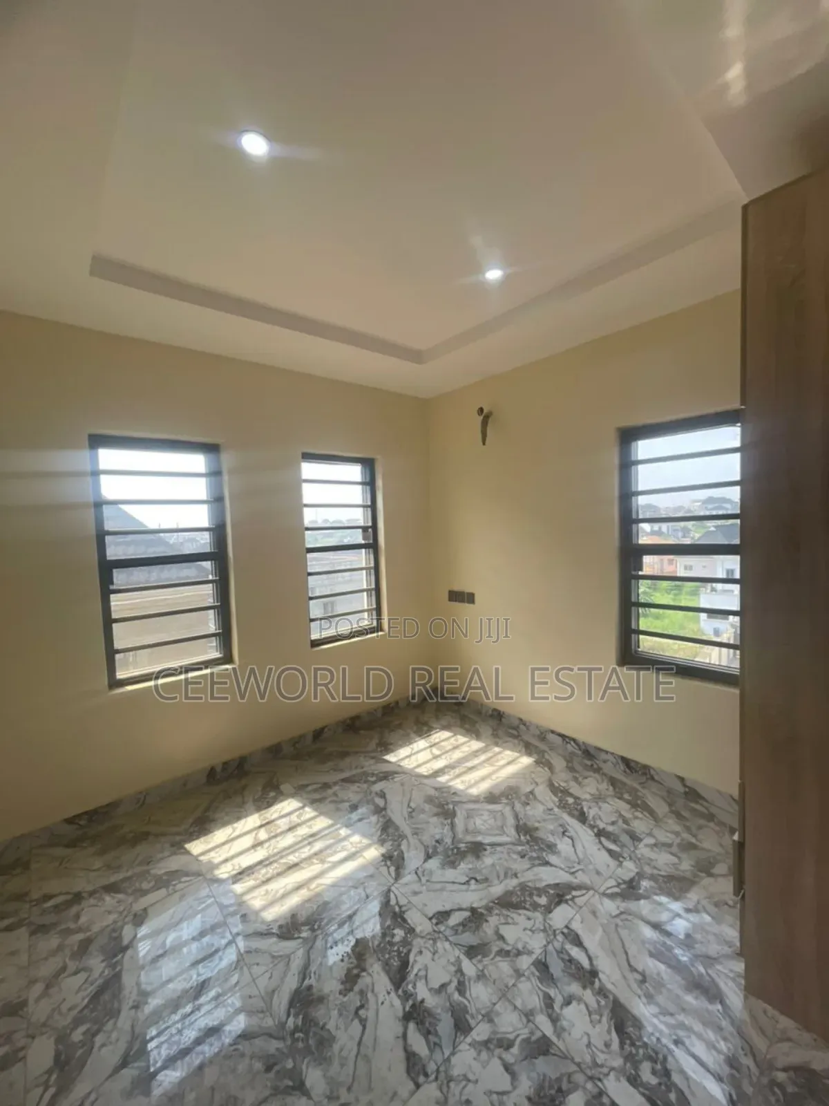 2bdrm Apartment in Calton Gate Estate, Akobo for rent in Akobo