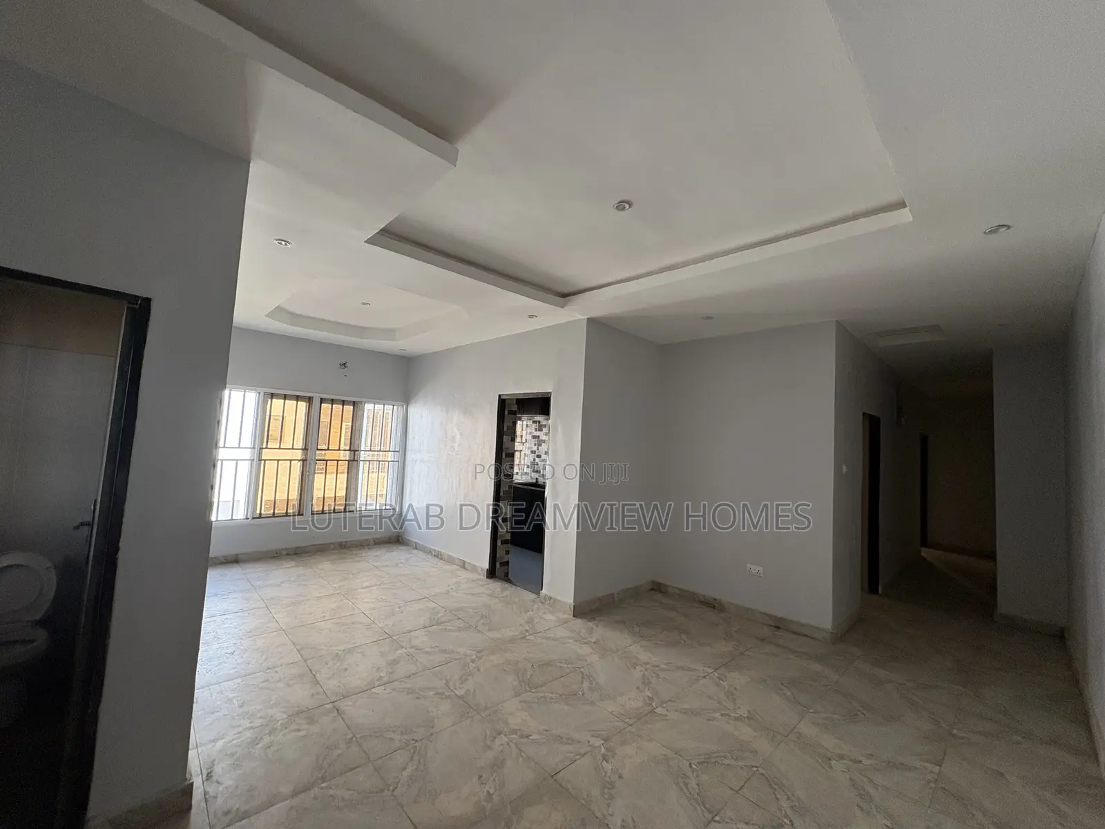 2bdrm Block of Flats in Nico Junction, Katampe (Main) for rent in Katampe (Main)