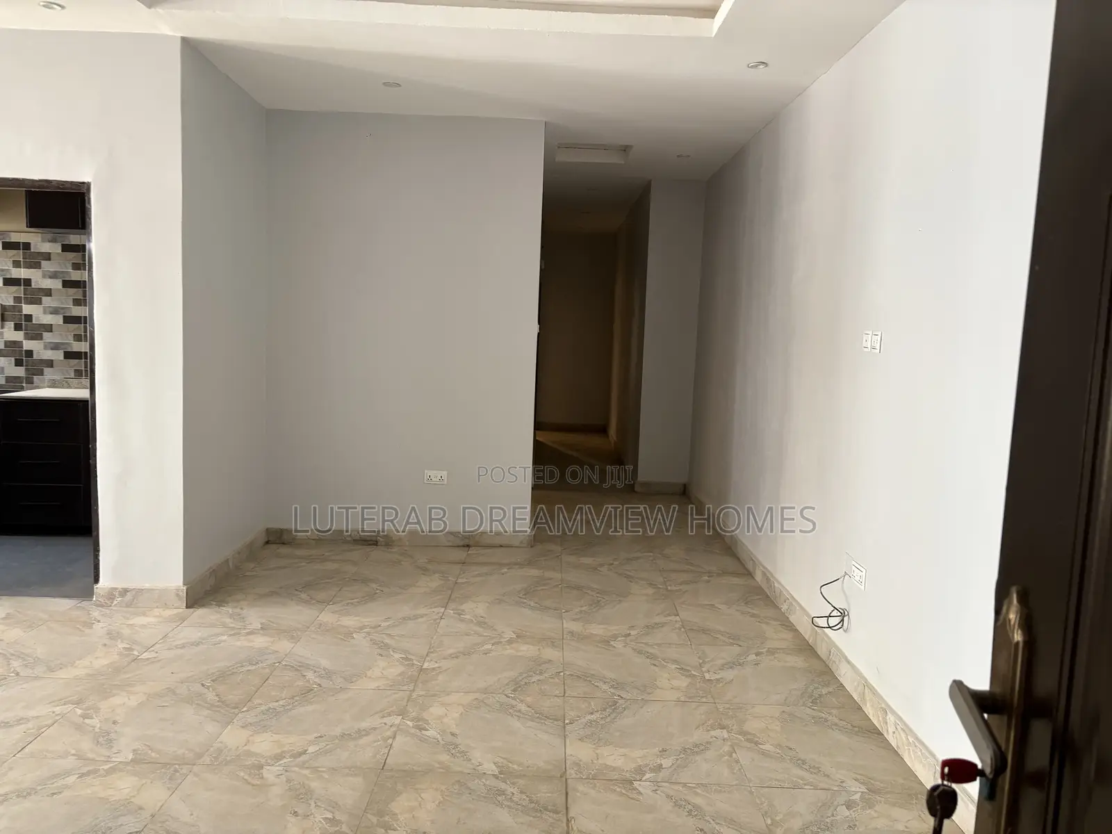 2bdrm Block of Flats in Nico Junction, Katampe (Main) for rent in Katampe (Main)