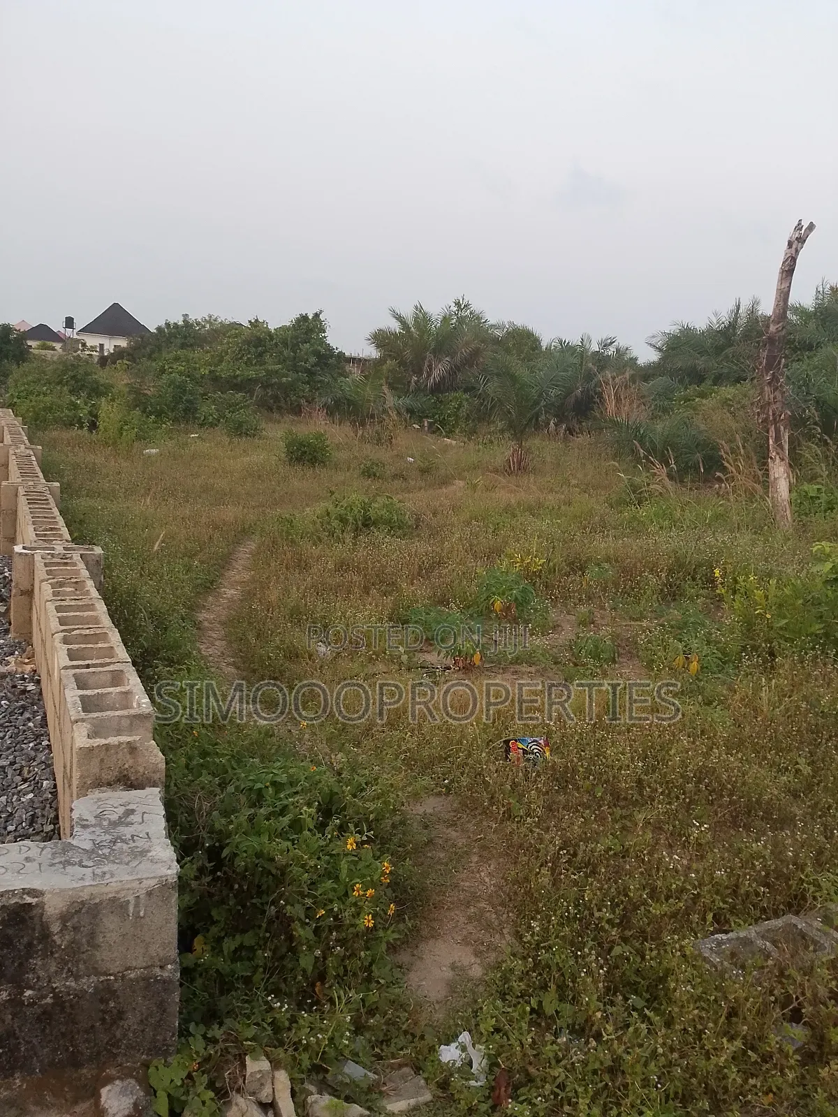 2 Plots of Land for Sale at Peace Estate Shangotedo in Epe