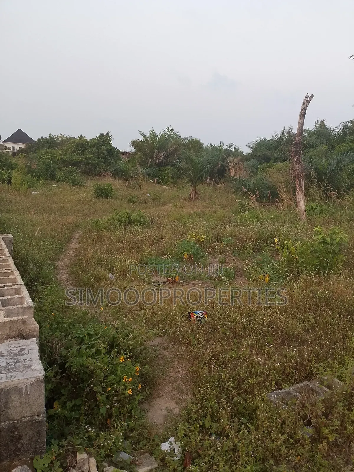 2 Plots of Land for Sale at Peace Estate Shangotedo in Epe