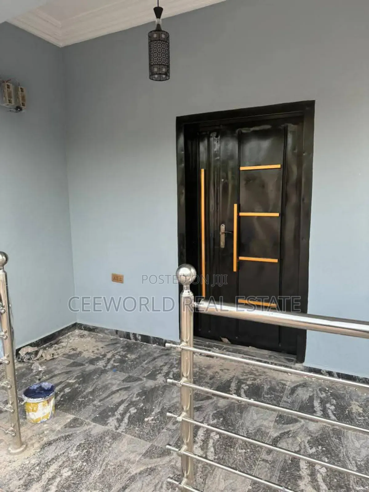 3bdrm Block of Flats in Agara Estate, Akala Express for sale in Akala Express