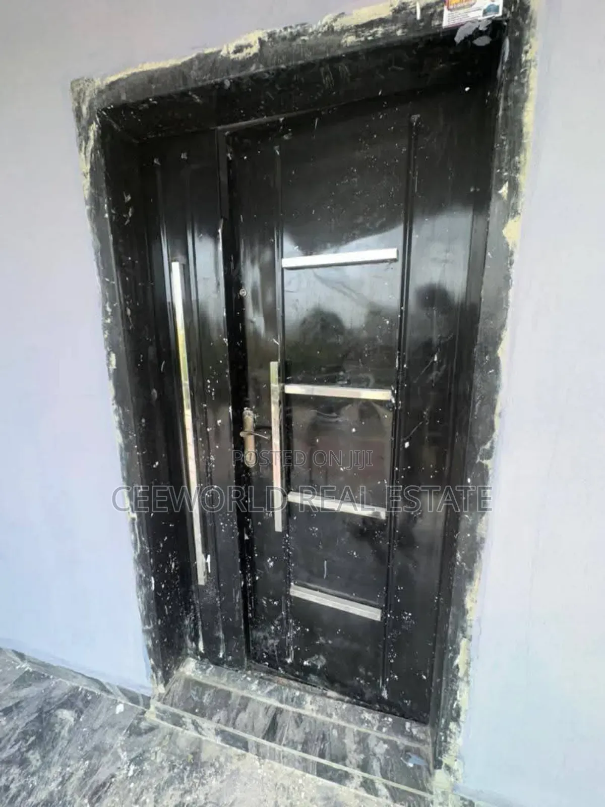 3bdrm Block of Flats in Agara Estate, Akala Express for sale in Akala Express