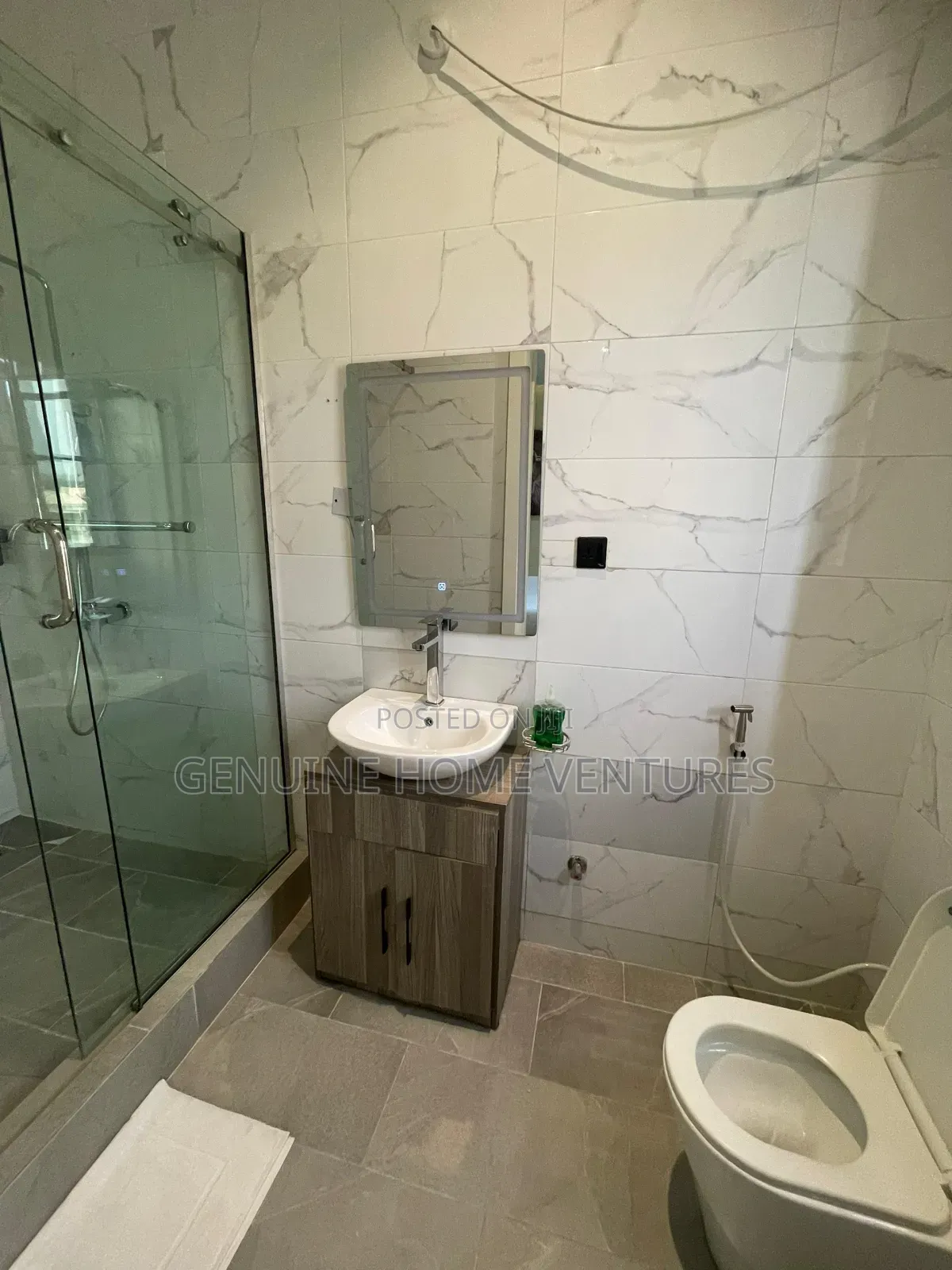 Furnished 4bdrm Duplex in Ikoyi for rent in Ikoyi