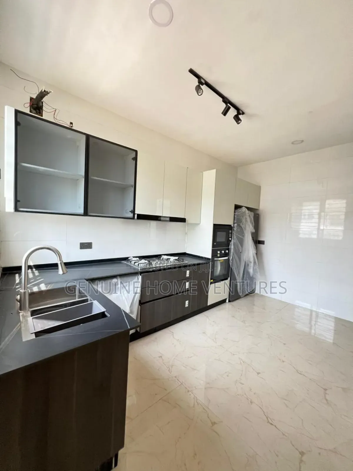 Furnished 4bdrm Duplex in Ikoyi for rent in Ikoyi
