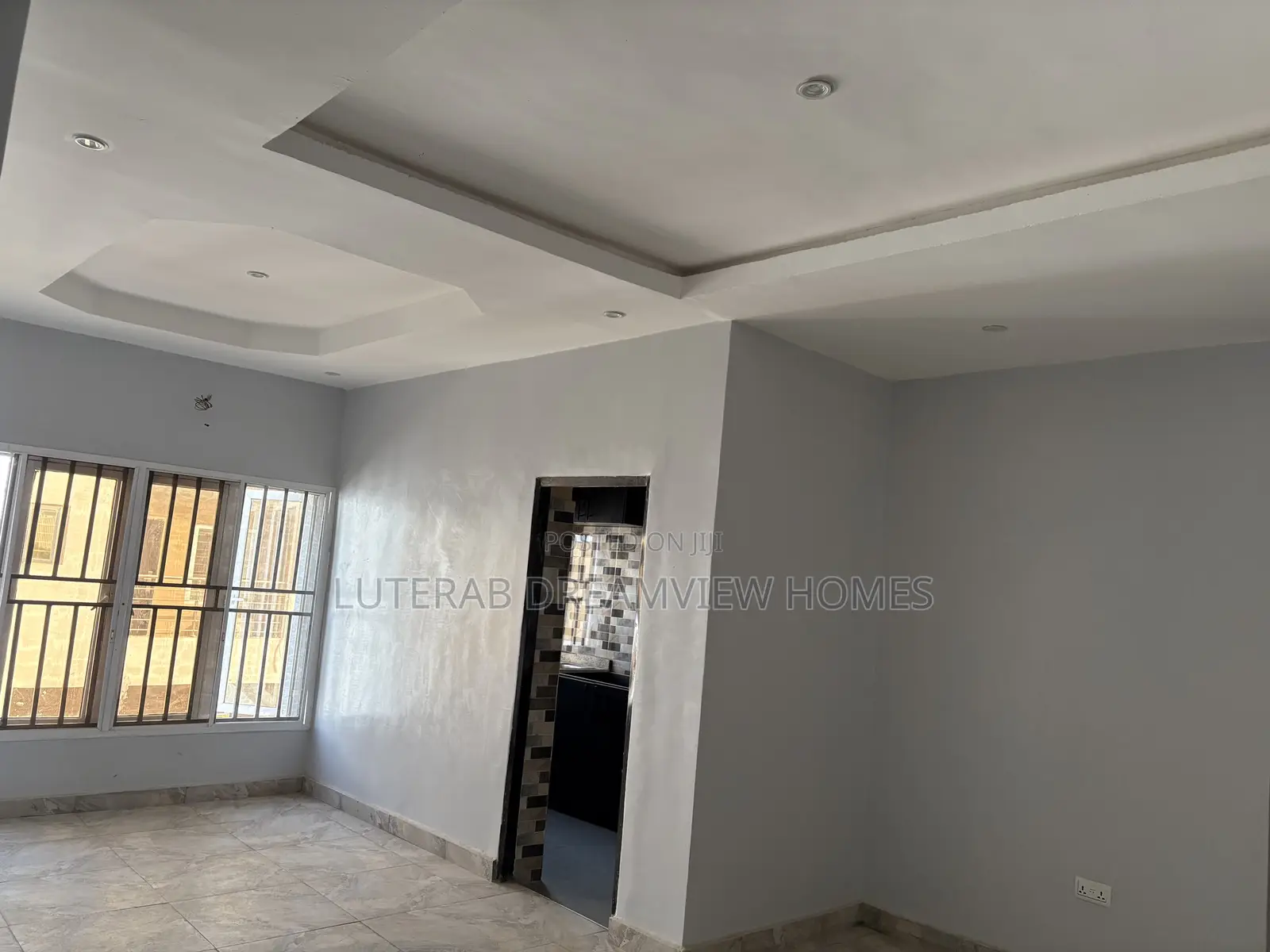 2bdrm Block of Flats in Nico Junction, Katampe (Main) for rent in Katampe (Main)