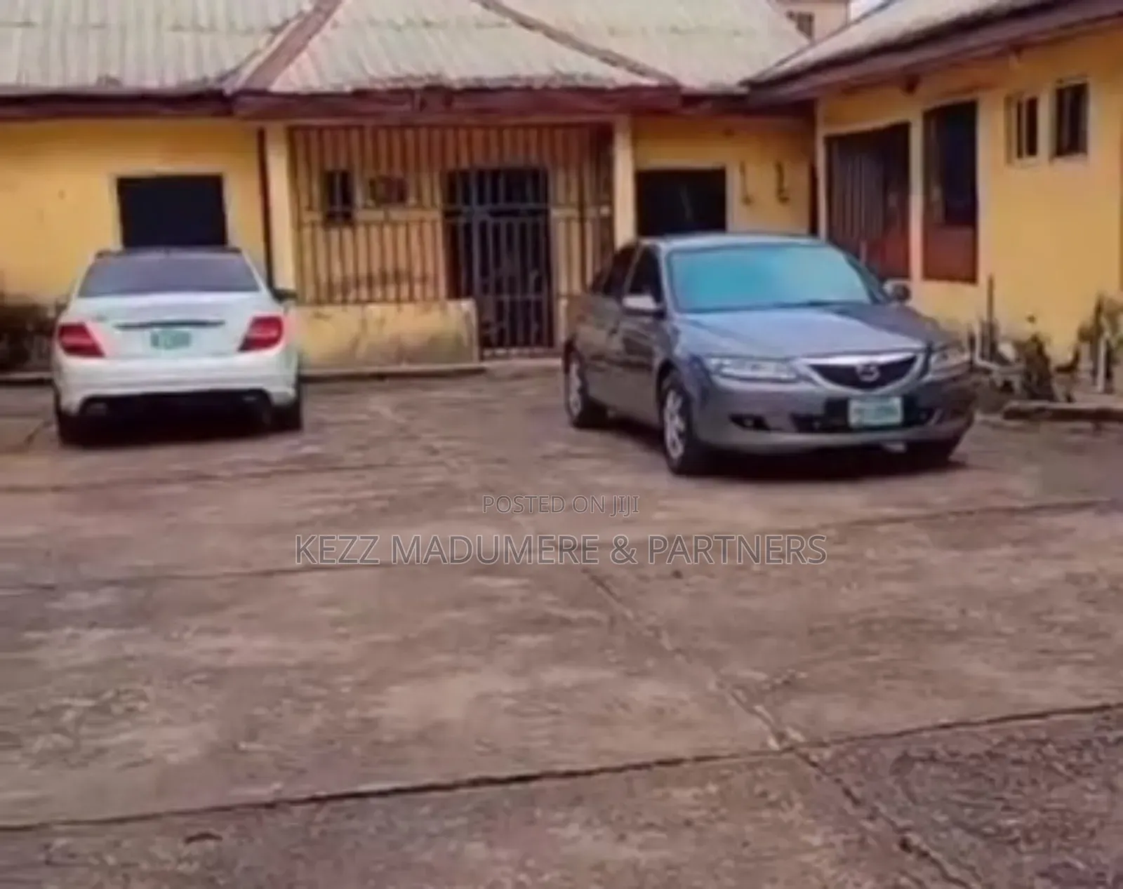 9bdrm Block of Flats in Ada George, Port for sale in Port-Harcourt