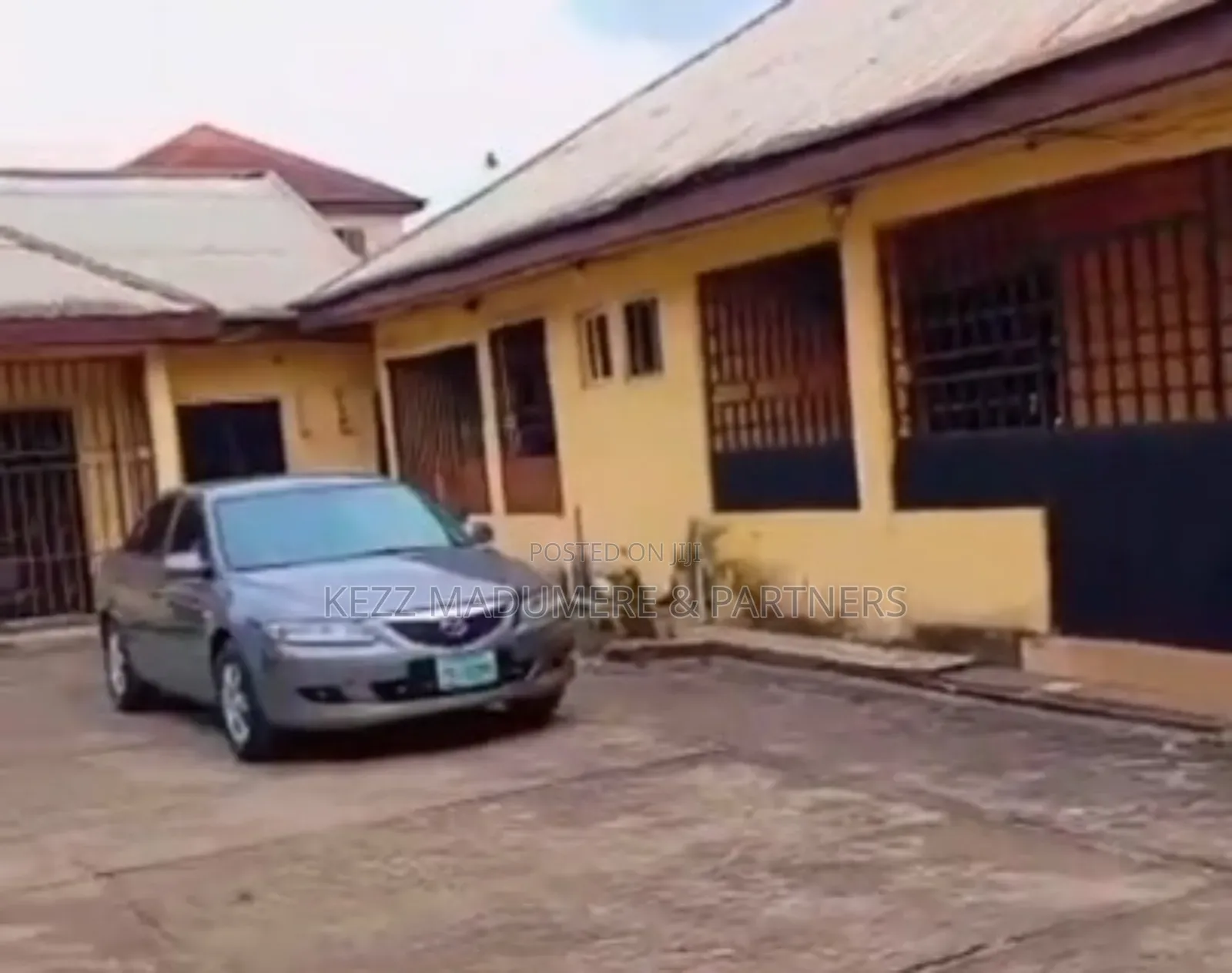 9bdrm Block of Flats in Ada George, Port for sale in Port-Harcourt