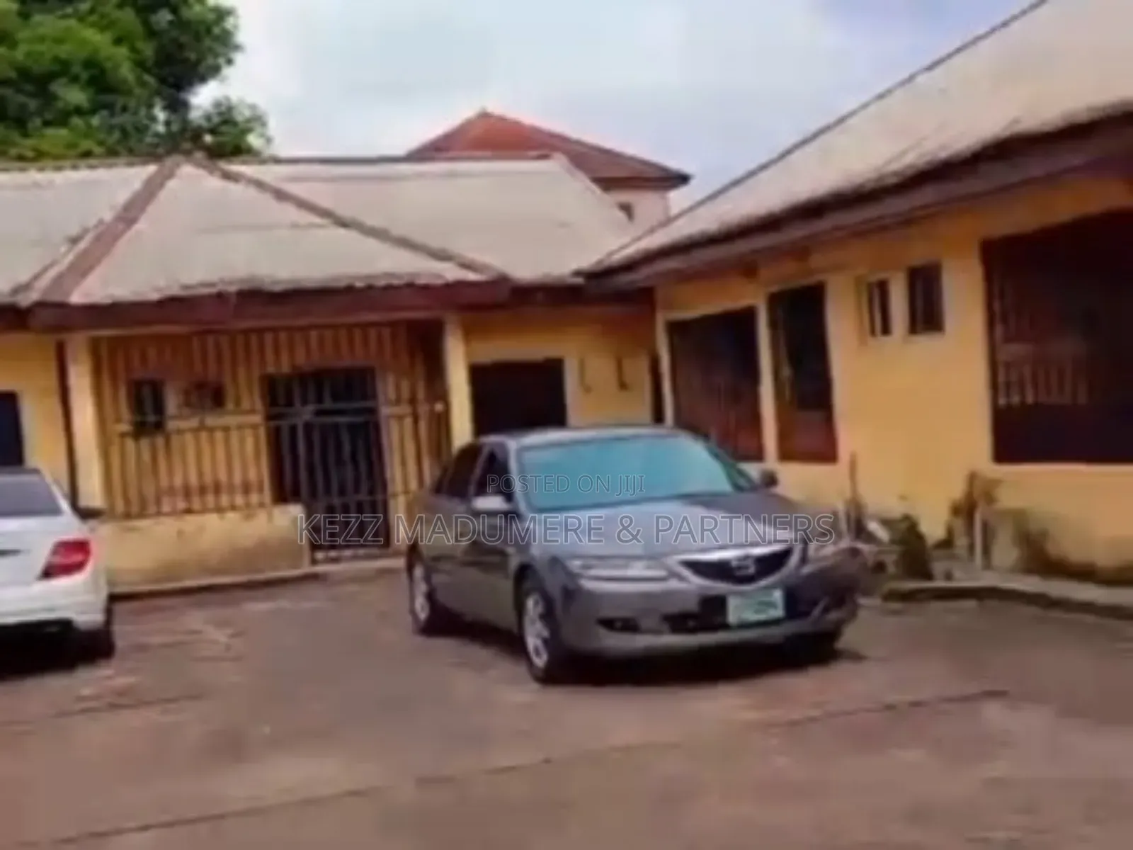 9bdrm Block of Flats in Ada George, Port for sale in Port-Harcourt
