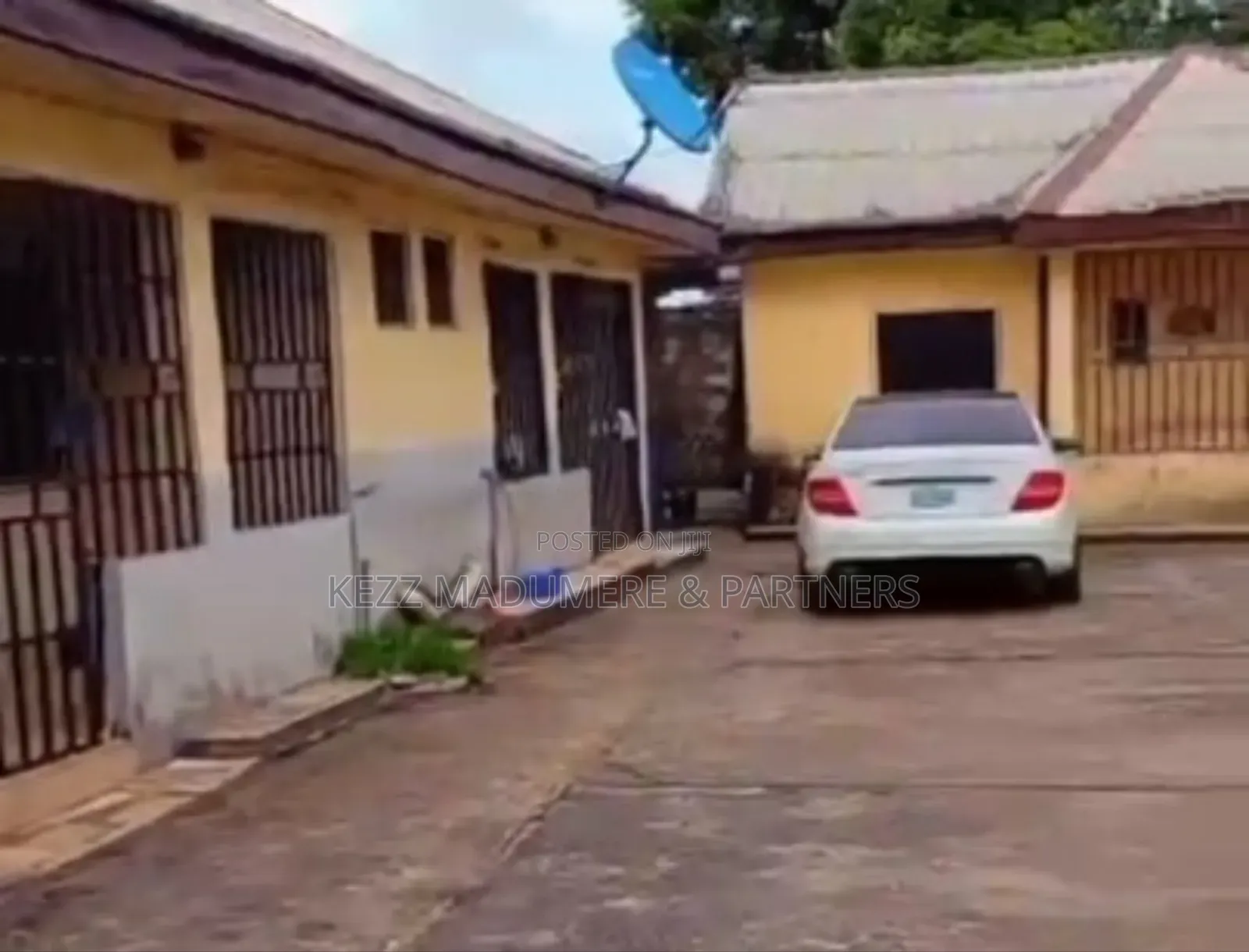 9bdrm Block of Flats in Ada George, Port for sale in Port-Harcourt
