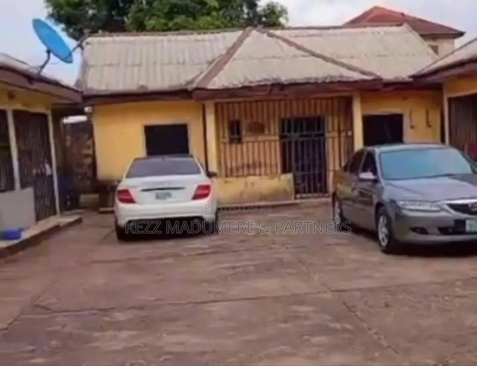 9bdrm Block of Flats in Ada George, Port for sale in Port-Harcourt