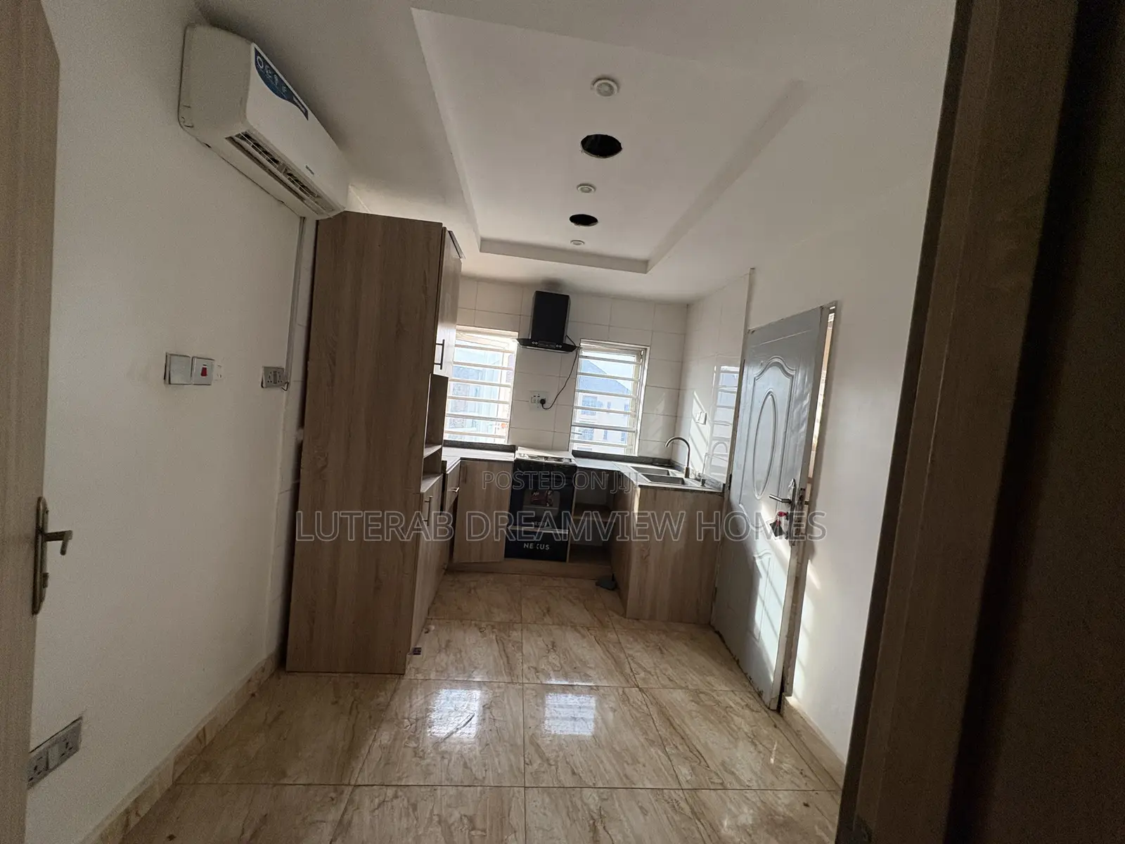 1bdrm Block of Flats in Nico Junction for rent in Katampe (Main)