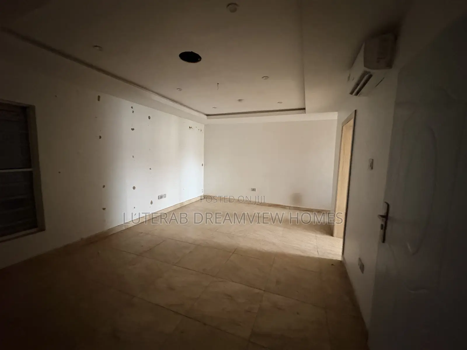 1bdrm Block of Flats in Nico Junction for rent in Katampe (Main)