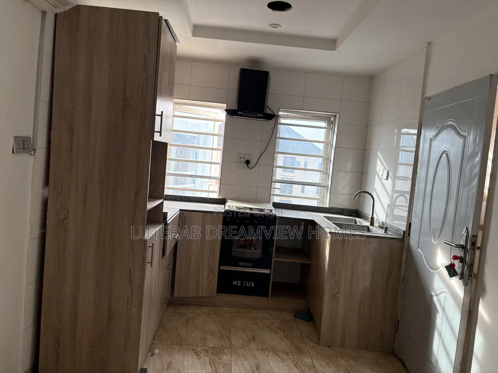 1bdrm Block of Flats in Nico Junction for rent in Katampe (Main)