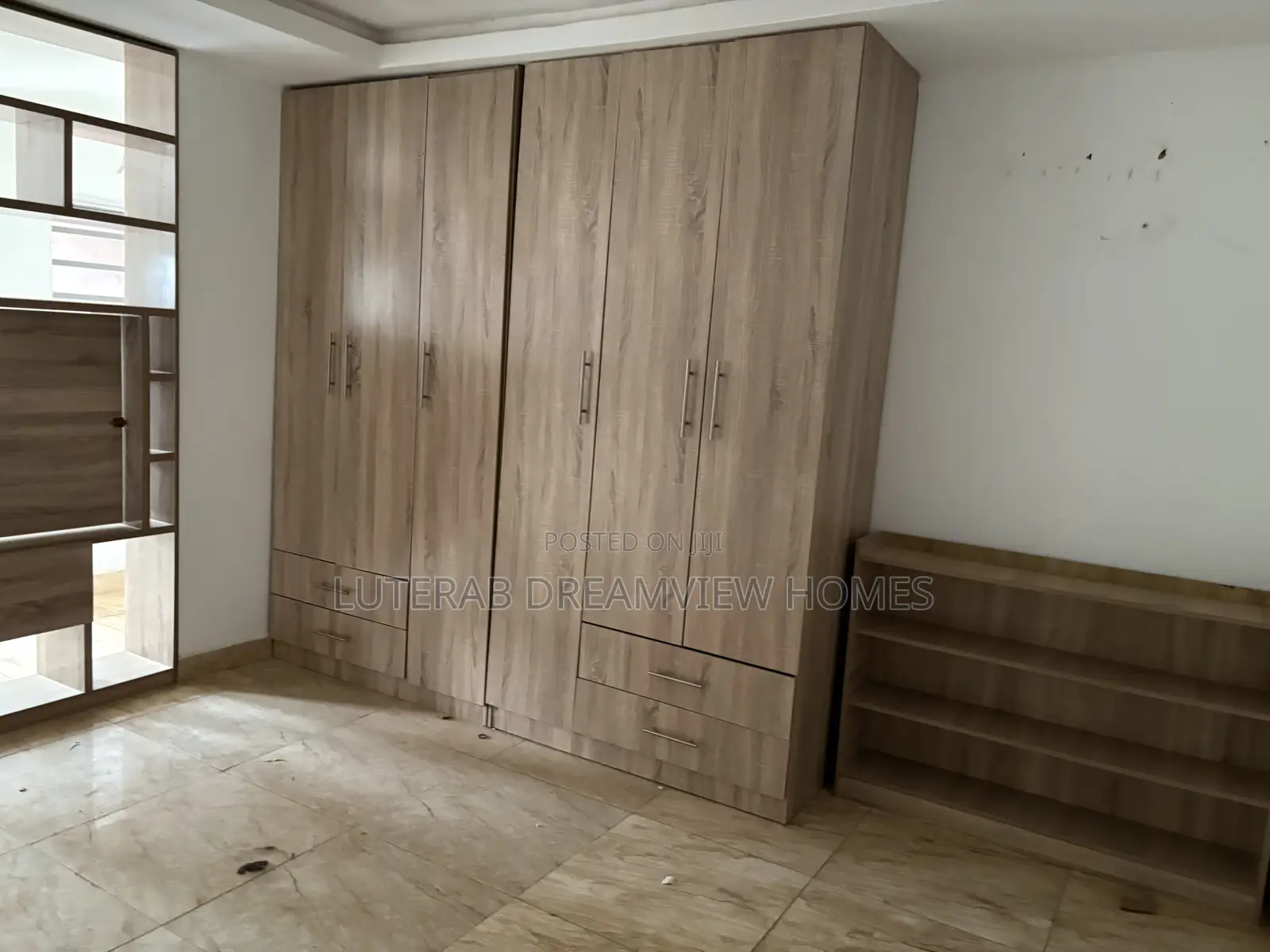 1bdrm Block of Flats in Nico Junction for rent in Katampe (Main)