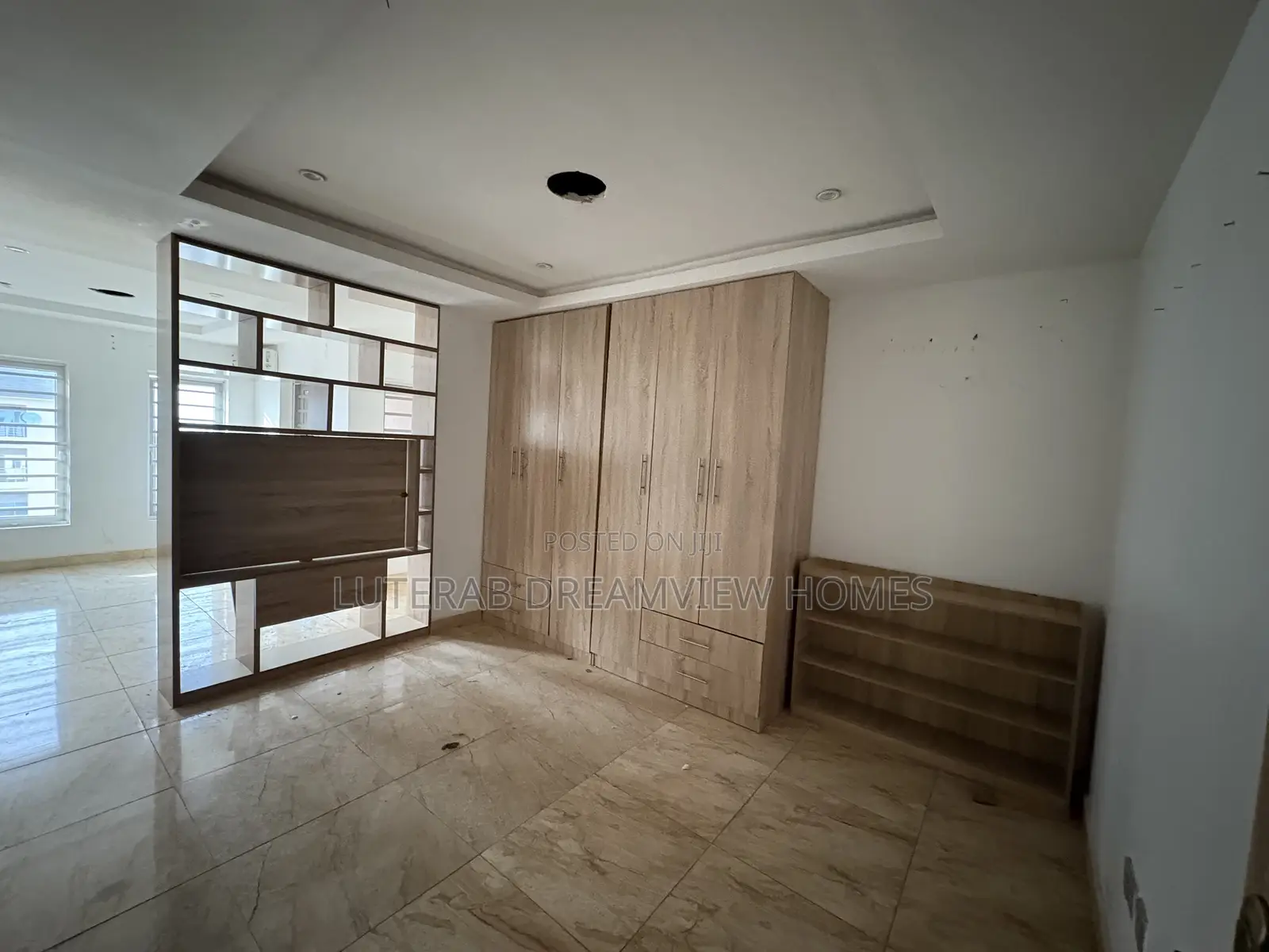 1bdrm Block of Flats in Nico Junction for rent in Katampe (Main)