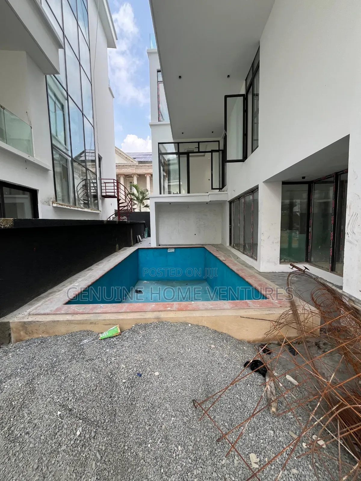 5bdrm Duplex in Ikoyi for sale in Ikoyi