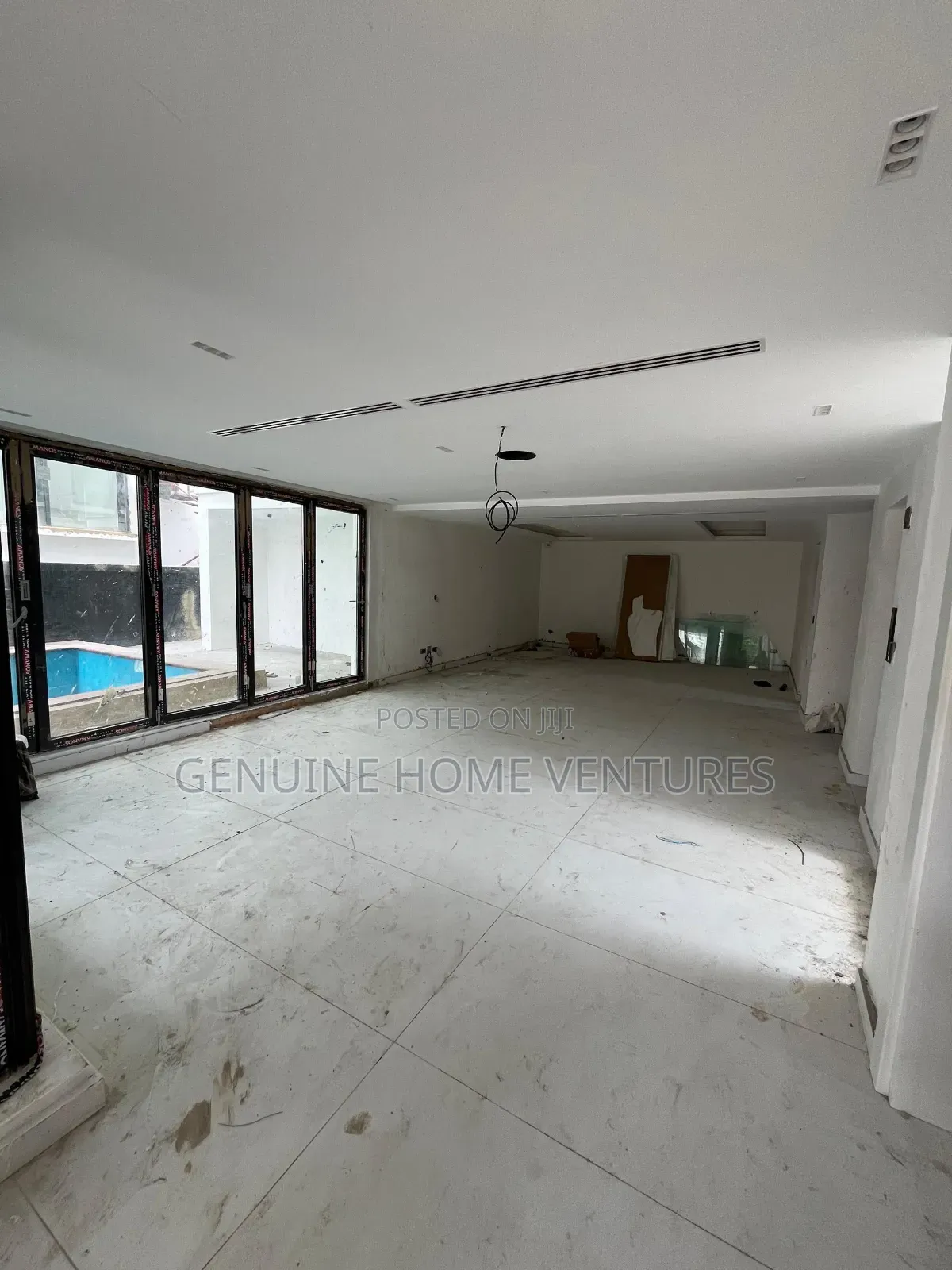 5bdrm Duplex in Ikoyi for sale in Ikoyi