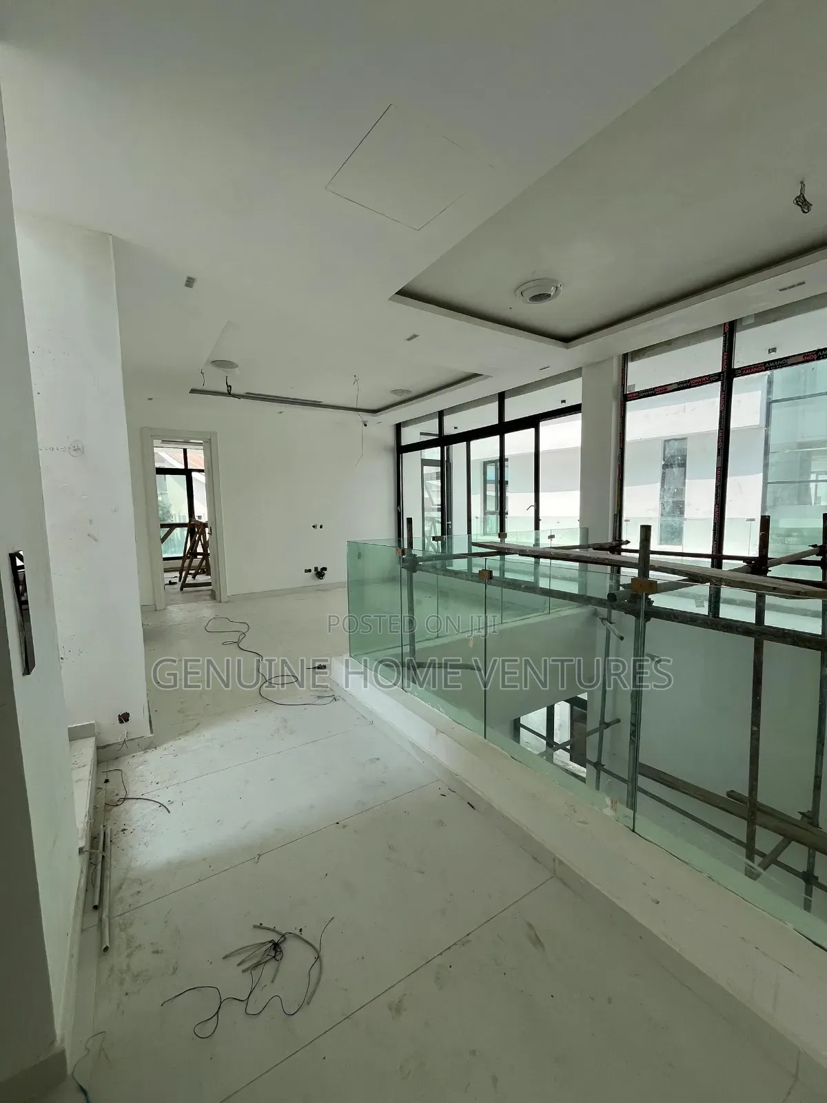 5bdrm Duplex in Ikoyi for sale in Ikoyi