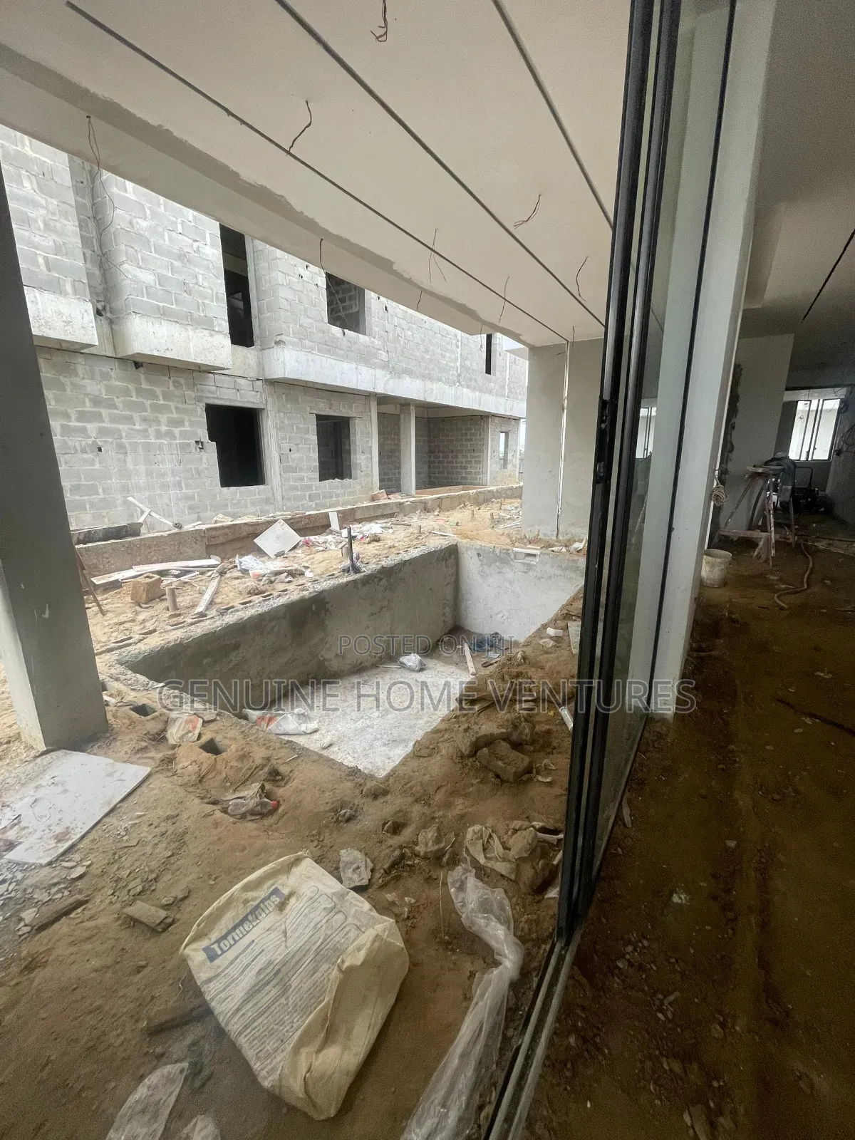 5bdrm Duplex in Ikate. Lekki for sale in Ikate